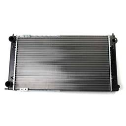 VW Radiator (Auto Trans) 321121253AL - Nissens 651511